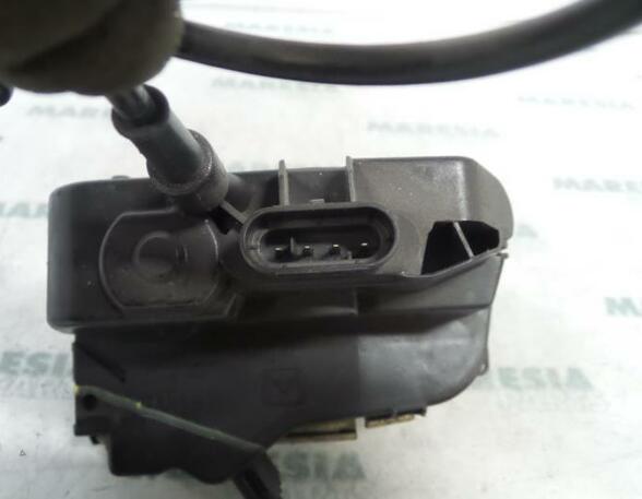 Bonnet Release Cable RENAULT Espace IV (JK0/1)