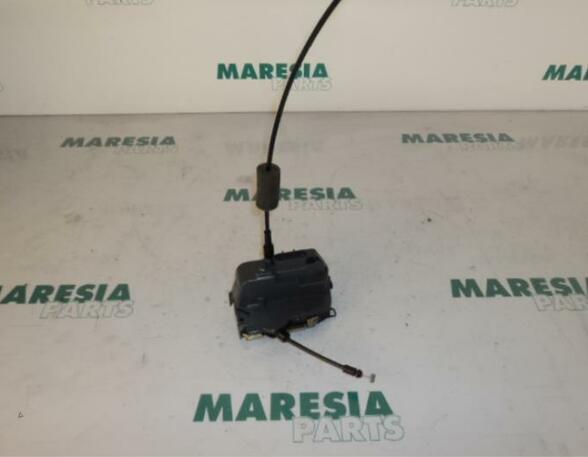 Bonnet Release Cable RENAULT Espace IV (JK0/1)