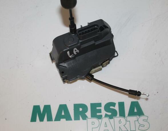 Bonnet Release Cable RENAULT Espace IV (JK0/1)