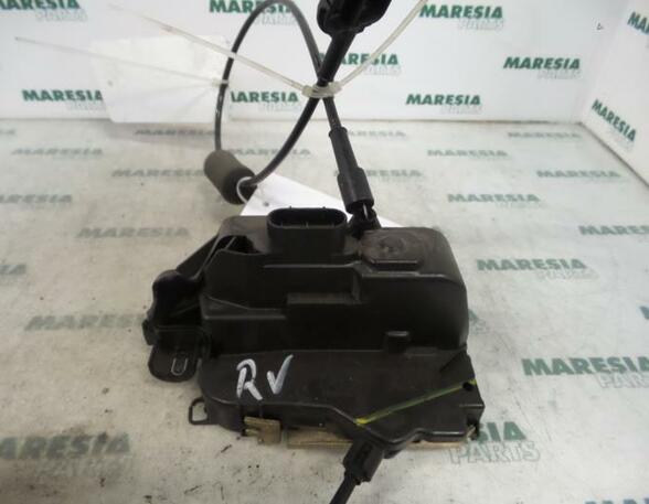 Bonnet Release Cable RENAULT Espace IV (JK0/1)