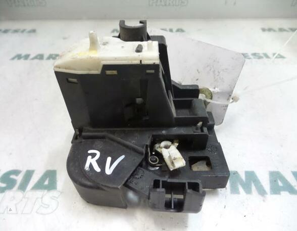 Motorkapkabel RENAULT Clio II (BB, CB), RENAULT Clio III (BR0/1, CR0/1)