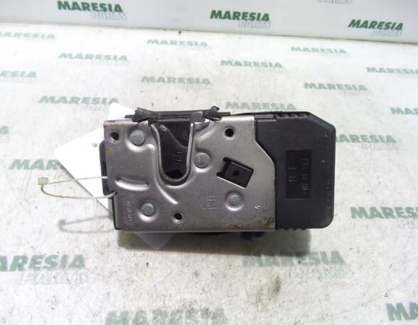 Bonnet Release Cable RENAULT Trafic II Kasten (FL)