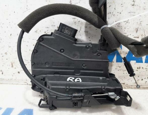 Bonnet Release Cable RENAULT CAPTUR I (J5_, H5_), RENAULT CLIO IV (BH_)