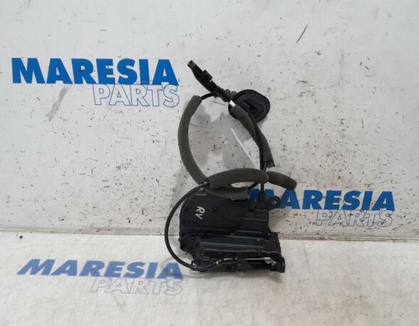 Motorkapkabel RENAULT CAPTUR I (J5_, H5_), RENAULT CLIO IV (BH_)