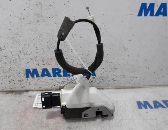 Bonnet Release Cable PEUGEOT 5008 (0E, 0U)