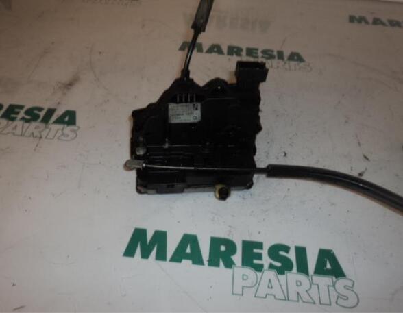 Bonnet Release Cable FIAT Ducato Kasten (250, 290), PEUGEOT Boxer Kasten (--)