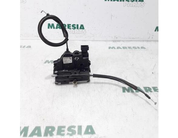 Bonnet Release Cable PEUGEOT Boxer Kasten (--)