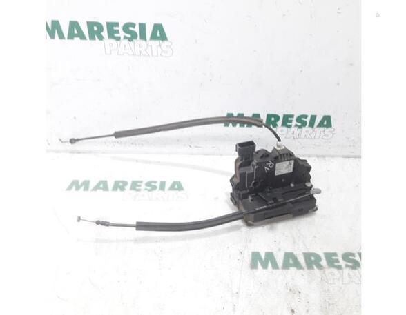 Bonnet Release Cable FIAT Ducato Kasten (250, 290), PEUGEOT Boxer Kasten (--)