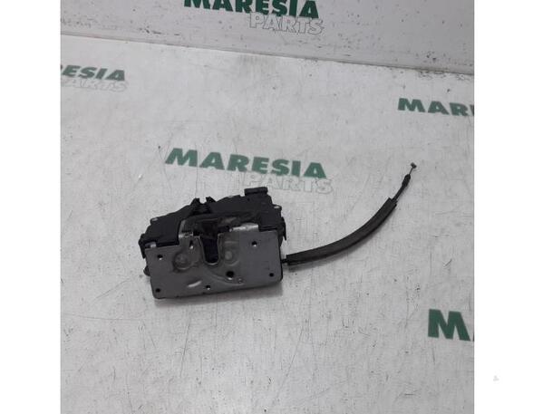 Bonnet Release Cable PEUGEOT Boxer Kasten (--)