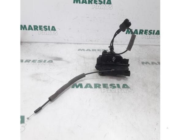 Bonnet Release Cable RENAULT Master III Pritsche/Fahrgestell (EV, HV, UV)