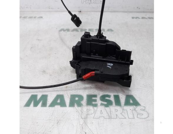 Bonnet Release Cable RENAULT KANGOO Express (FW0/1_)