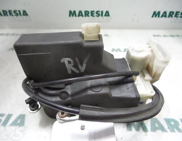 Bonnet Release Cable LANCIA Thesis (841AX)