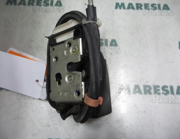 Bonnet Release Cable LANCIA Thesis (841AX)