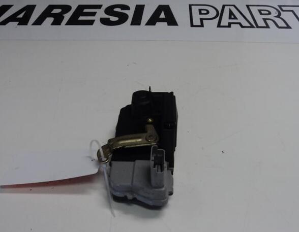 Bonnet Release Cable CITROËN Xsara Picasso (N68)