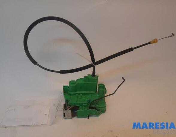 Bonnet Release Cable ALFA ROMEO Mito (955)