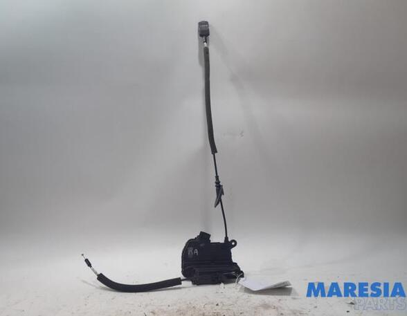 Bonnet Release Cable RENAULT CAPTUR I (J5_, H5_), RENAULT CLIO IV (BH_)