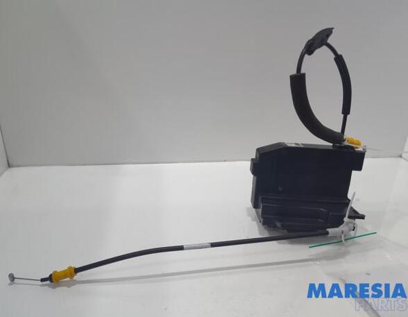 Bonnet Release Cable PEUGEOT 308 SW II (LC_, LJ_, LR_, LX_, L4_)