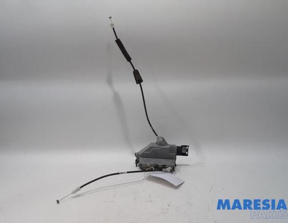 Bonnet Release Cable PEUGEOT 508 I (8D)