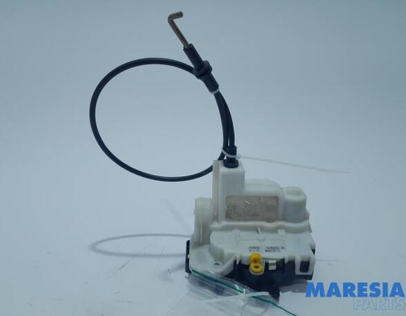 Bonnet Release Cable FIAT Panda (169)