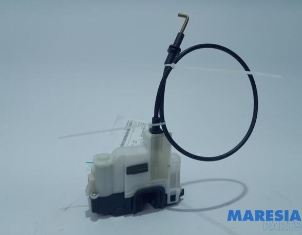 Bonnet Release Cable FIAT Panda (169)