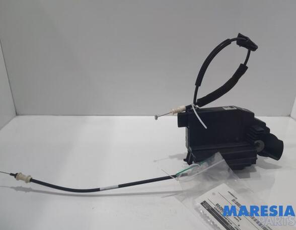 Bonnet Release Cable PEUGEOT 308 SW II (LC_, LJ_, LR_, LX_, L4_)