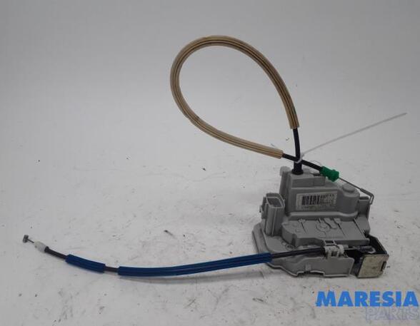 Bonnet Release Cable LANCIA Ypsilon (312_), FIAT Panda (312, 319)