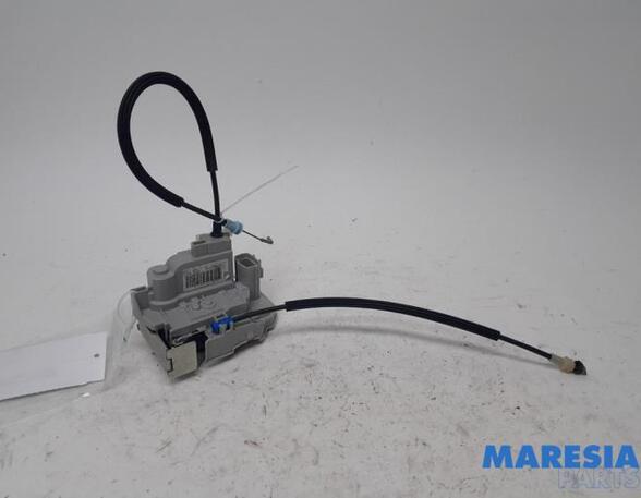 Bonnet Release Cable LANCIA Ypsilon (312_), FIAT Panda (312, 319)