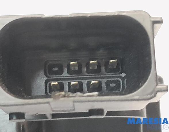 Bonnet Release Cable FIAT Grande Punto (199), FIAT Punto (199), FIAT Punto Evo (199)