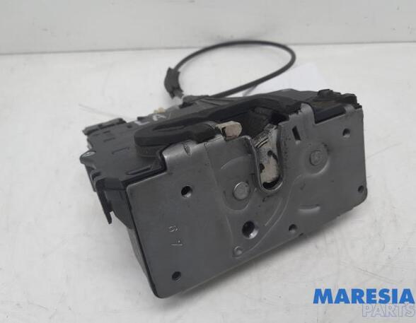 Motorkapkabel FIAT Grande Punto (199), FIAT Punto (199), FIAT Punto Evo (199)