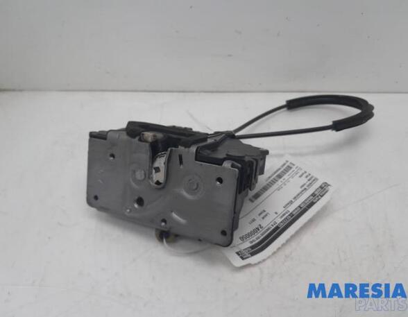 Motorkapkabel FIAT Grande Punto (199), FIAT Punto (199), FIAT Punto Evo (199)