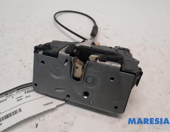 Motorkapkabel FIAT Punto (199), FIAT Punto Evo (199), FIAT Grande Punto (199)