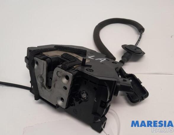 Motorkapkabel RENAULT Captur I (H5, J5), RENAULT Clio IV (BH), RENAULT Clio III (BR0/1, CR0/1)