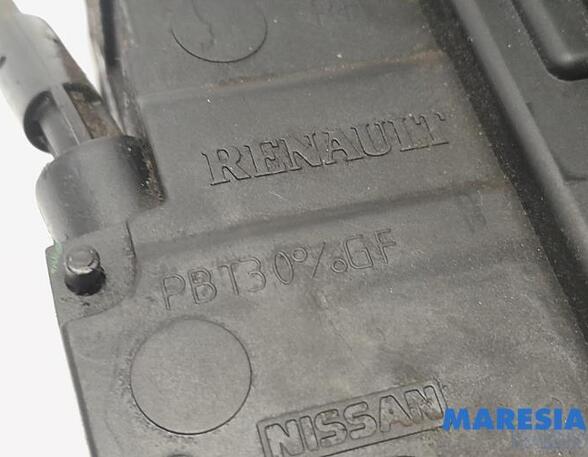 Motorkapkabel RENAULT Grand Scénic III (JZ0/1), RENAULT Scénic III (JZ0/1)