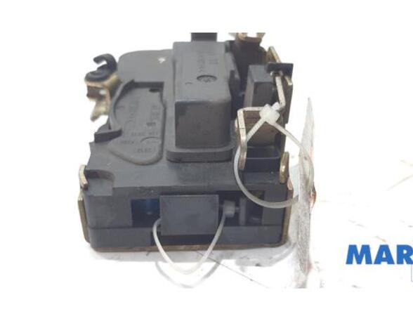 Bonnet Release Cable PEUGEOT PARTNER Box Body/MPV (5_, G_), PEUGEOT PARTNER MPV (5_, G_)