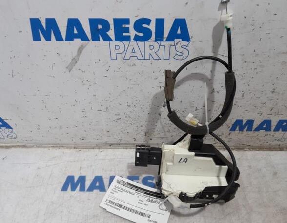 Bonnet Release Cable PEUGEOT 5008 (0E, 0U)