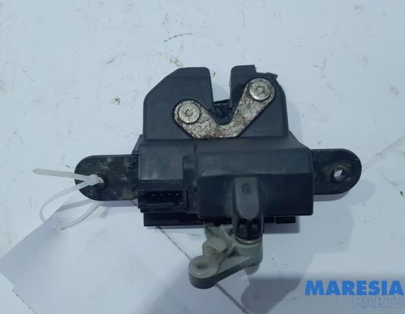 Bonnet Release Cable FIAT DOBLO Cargo (263_), FIAT DOBLO MPV (263_), FIAT DOBLO Platform/Chassis (263_)