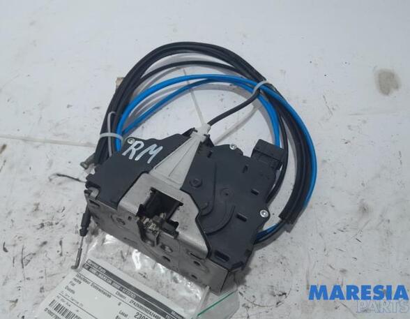 Bonnet Release Cable FIAT Ducato Kasten (250, 290), FIAT Ducato Bus (250, 290), FIAT Ducato Kasten (250)