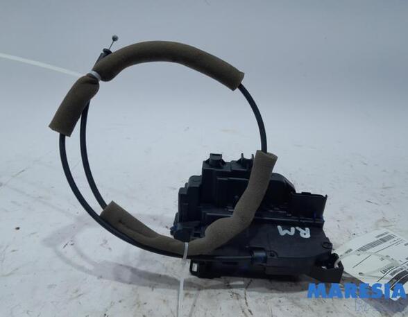 Bonnet Release Cable RENAULT KANGOO Express (FW0/1_), RENAULT KANGOO / GRAND KANGOO (KW0/1_)