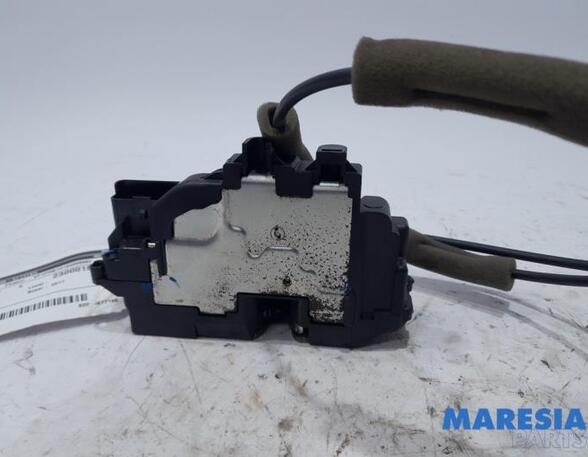 Bonnet Release Cable RENAULT KANGOO Express (FW0/1_), RENAULT KANGOO / GRAND KANGOO (KW0/1_)