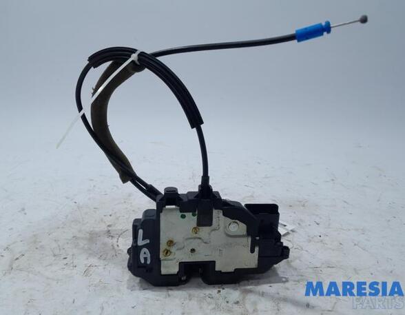 Bonnet Release Cable RENAULT KANGOO Express (FW0/1_), RENAULT KANGOO / GRAND KANGOO (KW0/1_)