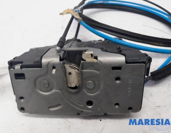 Motorkapkabel FIAT Ducato Kasten (250, 290), FIAT Ducato Bus (250, 290), FIAT Ducato Kasten (250)