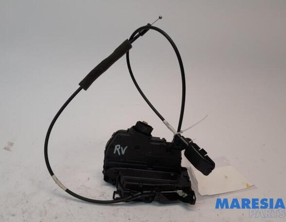 Bonnet Release Cable NISSAN NV300 Van (X82)