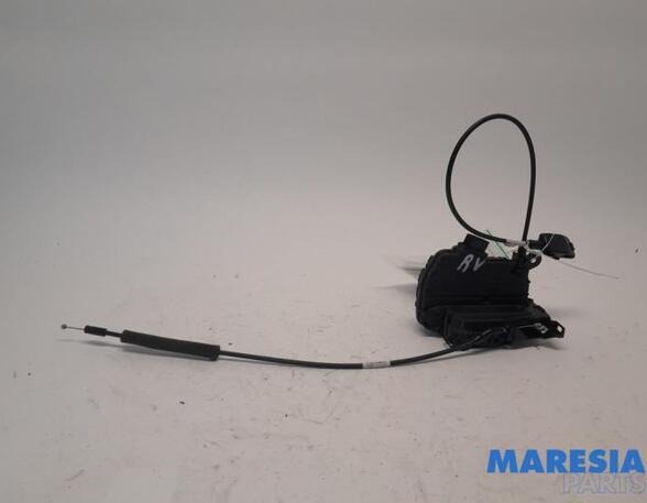 Bonnet Release Cable RENAULT TRAFIC III Van (FG_)