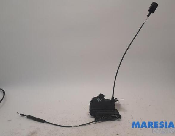 Bonnet Release Cable RENAULT TRAFIC III Van (FG_)