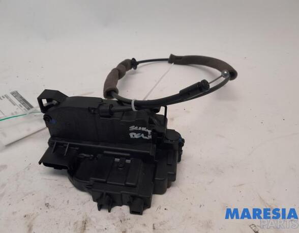 Bonnet Release Cable RENAULT KANGOO Express (FW0/1_), RENAULT KANGOO / GRAND KANGOO (KW0/1_)