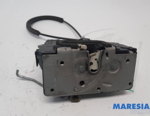 Motorkapkabel FIAT Grande Punto (199), FIAT Punto (199), FIAT Punto Evo (199)