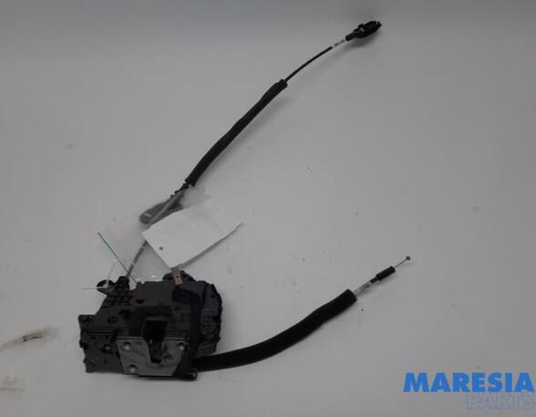 Bonnet Release Cable RENAULT Zoe (BFM)