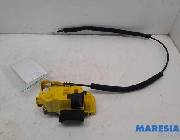 Motorkapkabel FIAT FIORINO Box Body/MPV (225_), FIAT QUBO (225_)