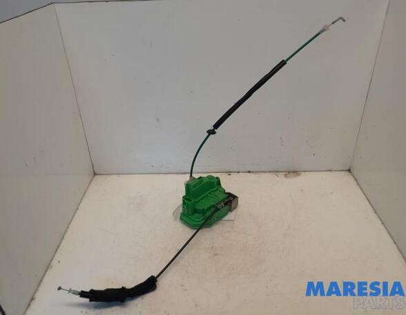 Bonnet Release Cable ALFA ROMEO Giulietta (940)