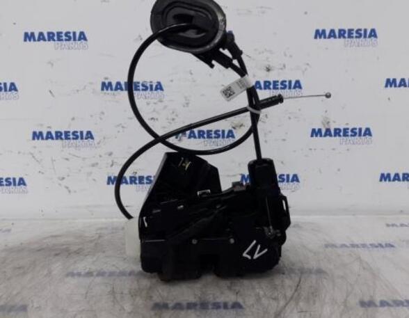 Motorkapkabel RENAULT MEGANE IV Hatchback (B9A/M/N_)